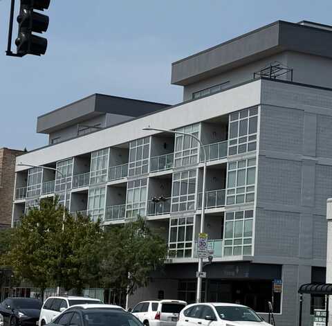 1610 W Fullerton Avenue W, Chicago, IL 60614