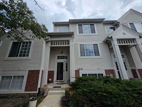 2402 Oakfield Court, Aurora, IL 60503