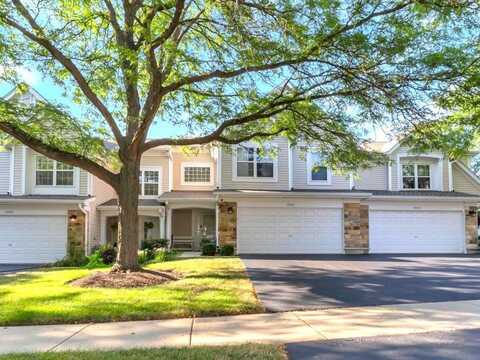 2902 Belle Lane, Schaumburg, IL 60193