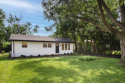 5841 Sunrise Avenue, Clarendon Hills, IL 60514
