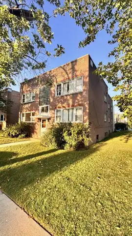 5501 N California Avenue, Chicago, IL 60625