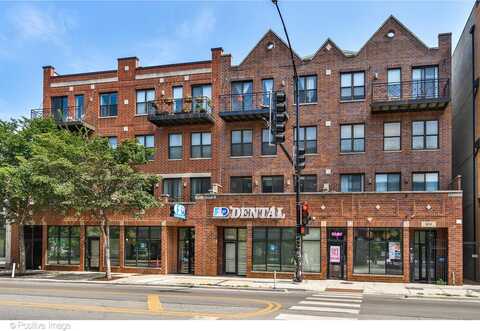 2509 N Milwaukee Avenue, Chicago, IL 60647