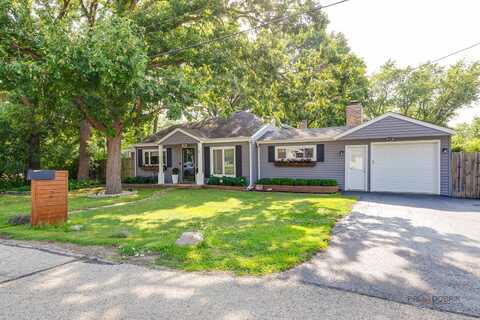 2 Green Avenue, Lake Bluff, IL 60044