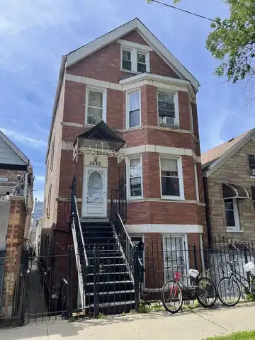 2643 W 21st Place, Chicago, IL 60608