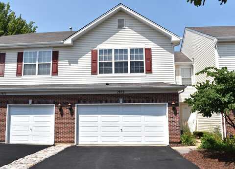 1973 W Crestview Circle, Romeoville, IL 60446