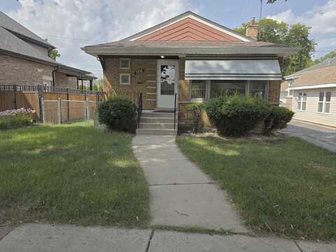 3836 W 107th Street, Chicago, IL 60655