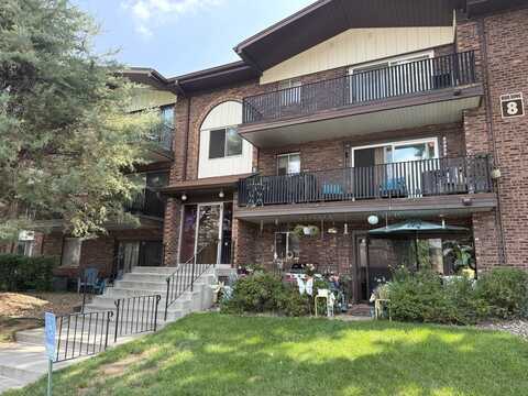 13933 James Drive, Crestwood, IL 60418