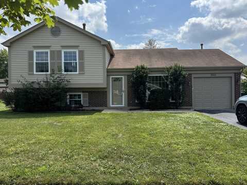 1865 De Forest Lane, Hanover Park, IL 60133