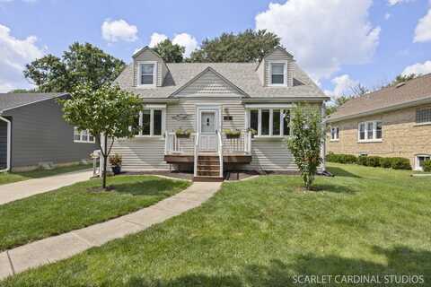 626 S Harvard Avenue, Villa Park, IL 60181