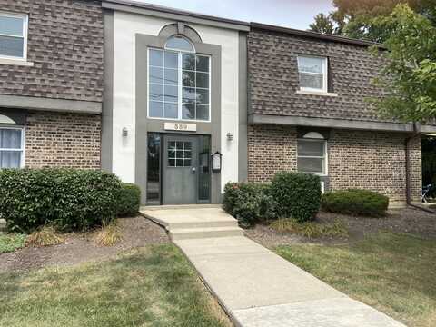 889 Trace Drive, Buffalo Grove, IL 60089
