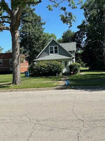 320 W Chippewa Street, Dwight, IL 60420