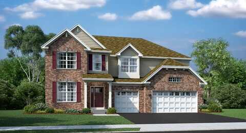 1854 Chandolin Lane, Elgin, IL 60124
