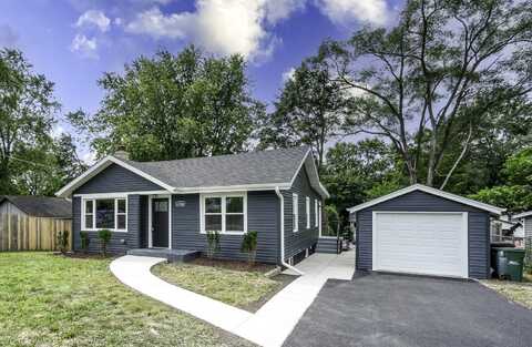 33066 N Ridge Road, Grayslake, IL 60030