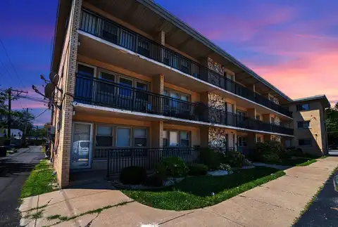 11908 Gregory Street, Blue Island, IL 60406