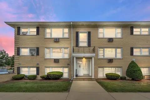 4940 N Leonard Drive, Norridge, IL 60706