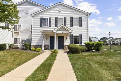 1709 Silverstone Drive, Carpentersville, IL 60110
