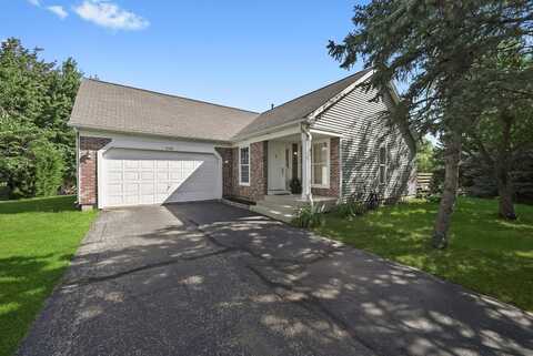 2108 Aspen Drive, Woodstock, IL 60098