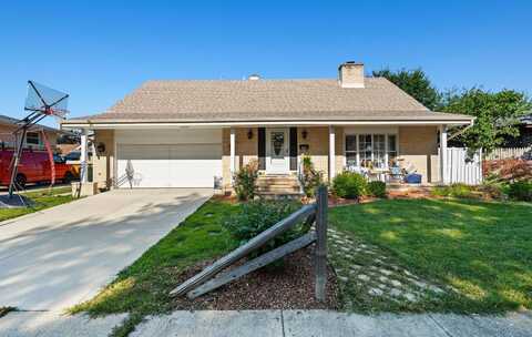 272 Prospect Avenue, Wood Dale, IL 60191