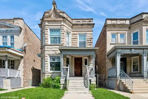 1212 W 64th Street, Chicago, IL 60636