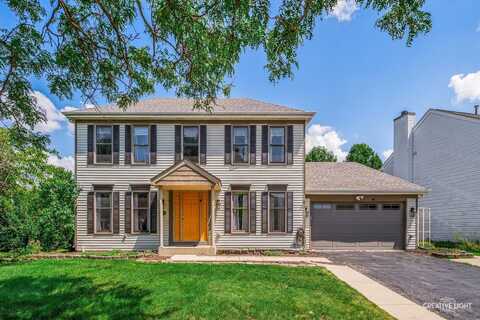 973 Wedgewood Lane, Aurora, IL 60506