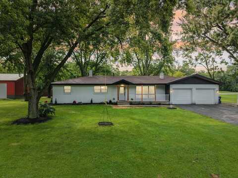 23 Oak Lawn Avenue, Yorkville, IL 60560