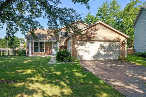 231 N Canyon Drive, Bolingbrook, IL 60490