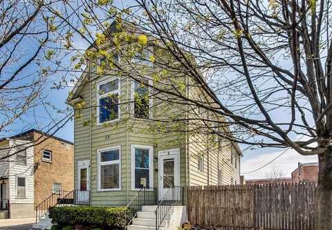 25 Webster Avenue, Highwood, IL 60040