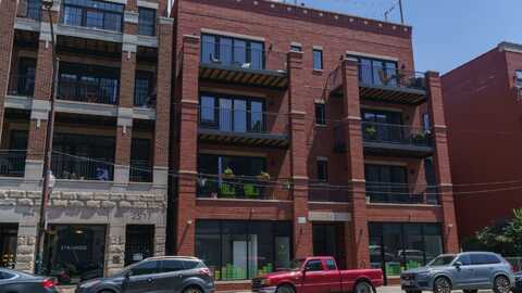 2513 N Halsted Street, Chicago, IL 60614
