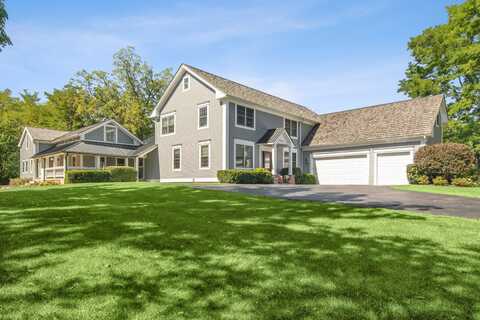 3943 Lakeview Court, Long Grove, IL 60047