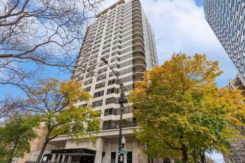1501 N STATE Parkway, Chicago, IL 60610