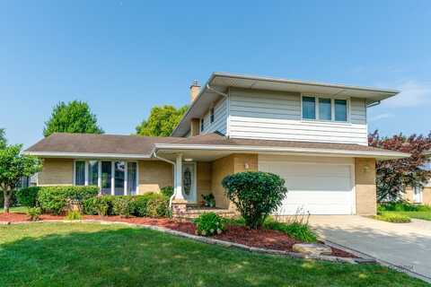 1806 N Laurel Drive, Mount Prospect, IL 60056