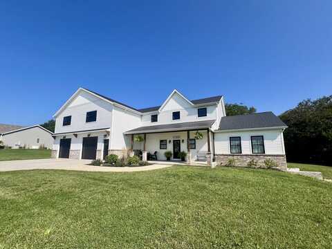 7845 Fitzgerald Road, Clinton, IL 61727