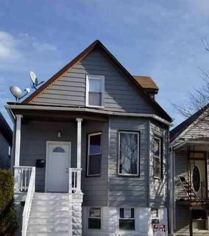 3123 S 49TH Avenue, Cicero, IL 60804