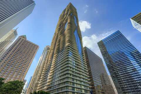 225 N Columbus Drive, Chicago, IL 60601