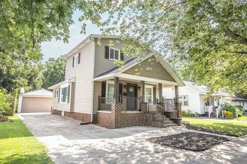3113 Champaign Avenue, Mattoon, IL 61938