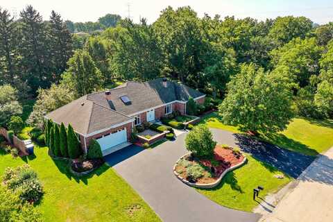 14456 S Oak Trail, Homer Glen, IL 60491