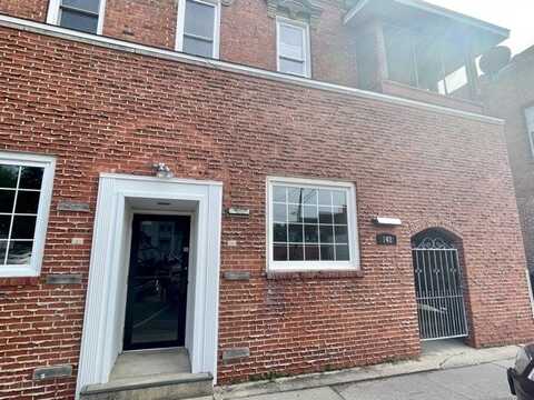 148 N Sycamore Street, Hinckley, IL 60520