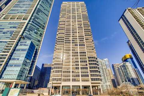 360 E Randolph Street, Chicago, IL 60601