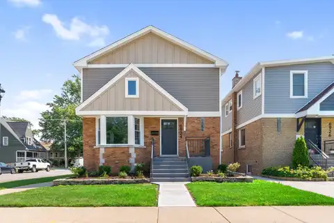 6924 34th Street, Berwyn, IL 60402