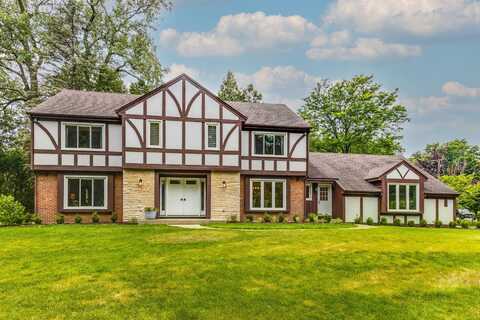 1441 Lawrence Avenue, Lake Forest, IL 60045