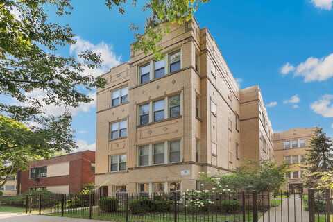 4104 N Mozart Street, Chicago, IL 60618