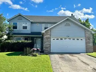 416 FAWN Drive, Oswego, IL 60543
