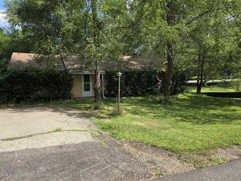 6206 HILLCREST Road, Oakwood Hills, IL 60013