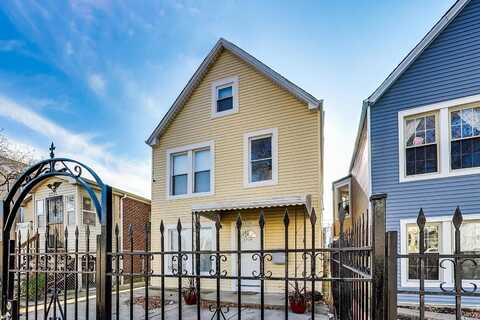 3719 W Palmer Street, Chicago, IL 60647