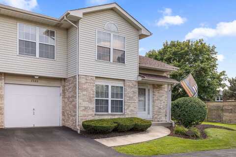 7303 WHITE ASH Drive, Justice, IL 60458