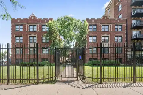 4523.5 S Drexel Boulevard, Chicago, IL 60653