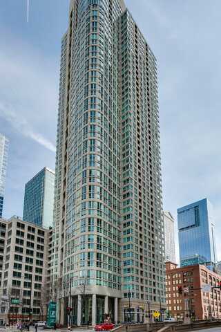 345 N LaSalle Drive, Chicago, IL 60654