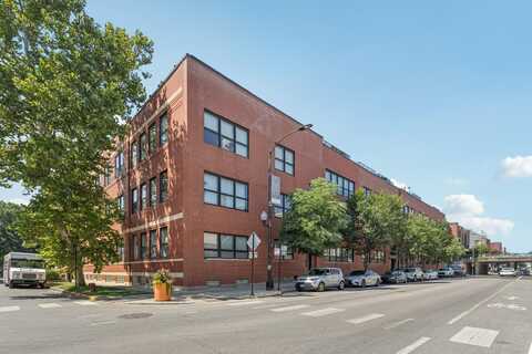 1728 N DAMEN Avenue, Chicago, IL 60647