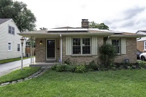 508 N Martin Avenue, Waukegan, IL 60085