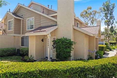 26481 Olivewood, Lake Forest, CA 92630